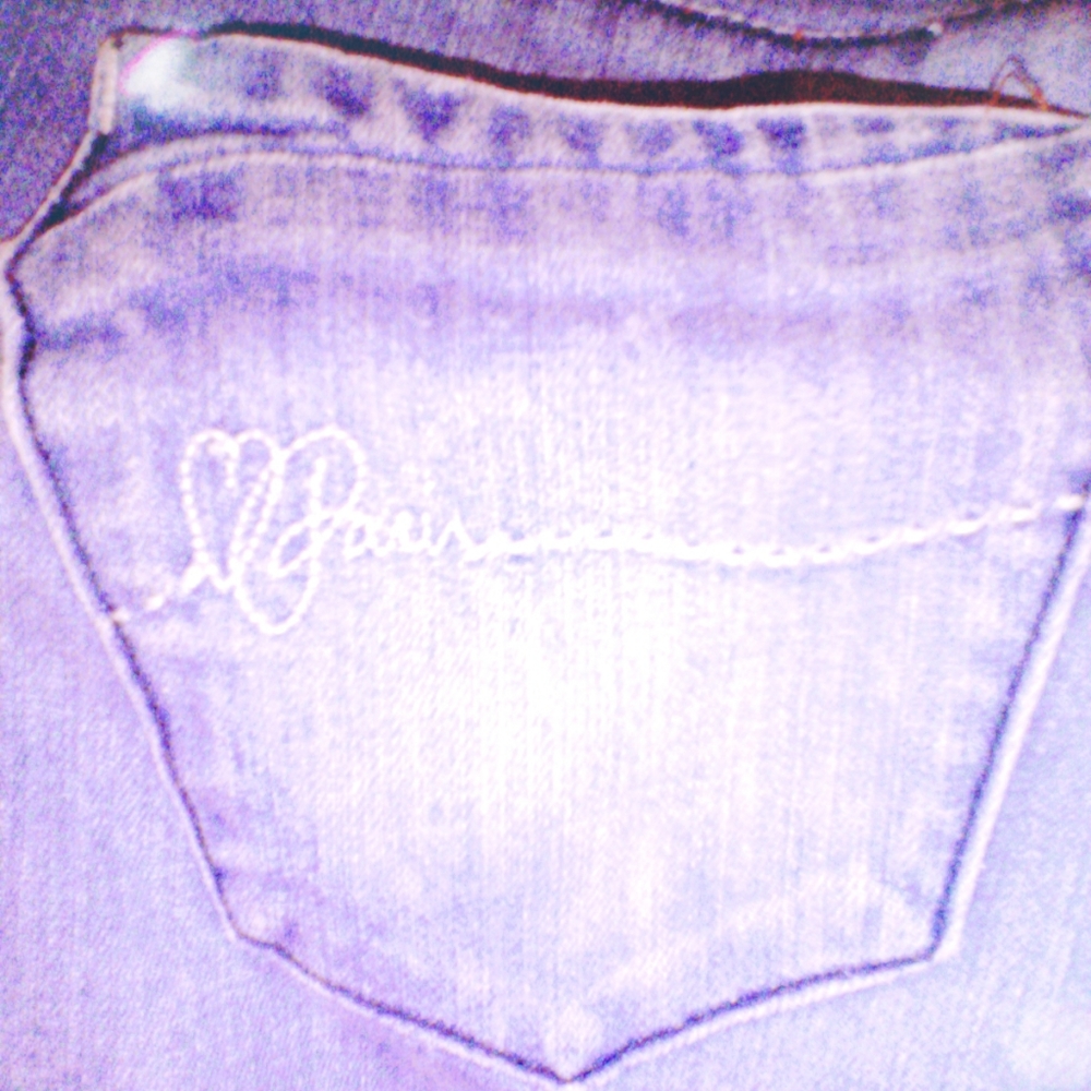 Jeans - Picture 4 of 6